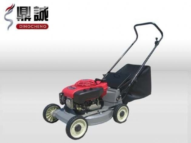 點擊查看詳細信息<br>標題：手推式割草機 閱讀次數：4411