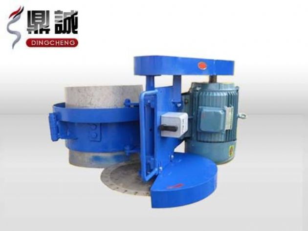 点击查看详细信息<br>标题：卡箍式管桩切桩机 阅读次数：13874