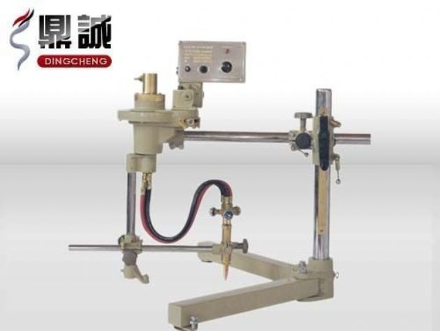 點擊查看詳細信息<br>標題：火焰切割圓機  閱讀次數：4544