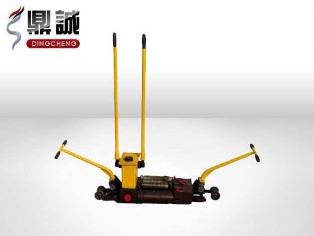 點擊查看詳細信息<br>標題：軌縫調整器 閱讀次數：4430