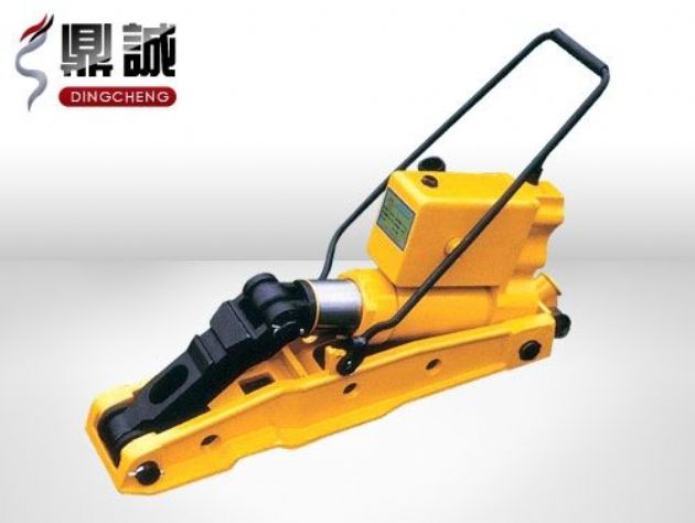 點擊查看詳細信息<br>標題：液壓起撥道機 閱讀次數(shù)：4227