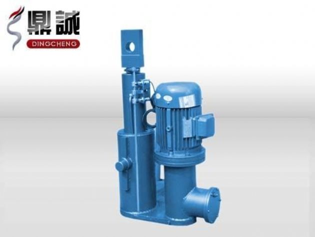 點擊查看詳細信息<br>標題：平行式電液推桿 閱讀次數：5000