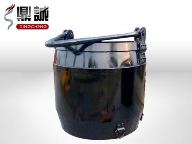 点击查看详细信息<br>标题：矿用吊桶 阅读次数：6509