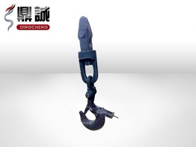 点击查看详细信息<br>标题：矿用钩头装置 阅读次数：6320