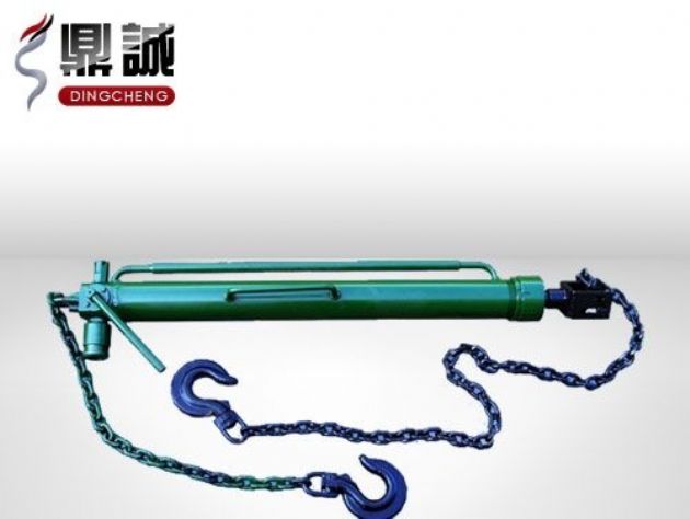 點擊查看詳細信息<br>標題：液壓快速回柱器 閱讀次數：4684