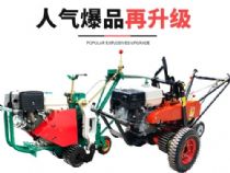 点击查看详细信息<br>标题：350型起草皮机 阅读次数：2680
